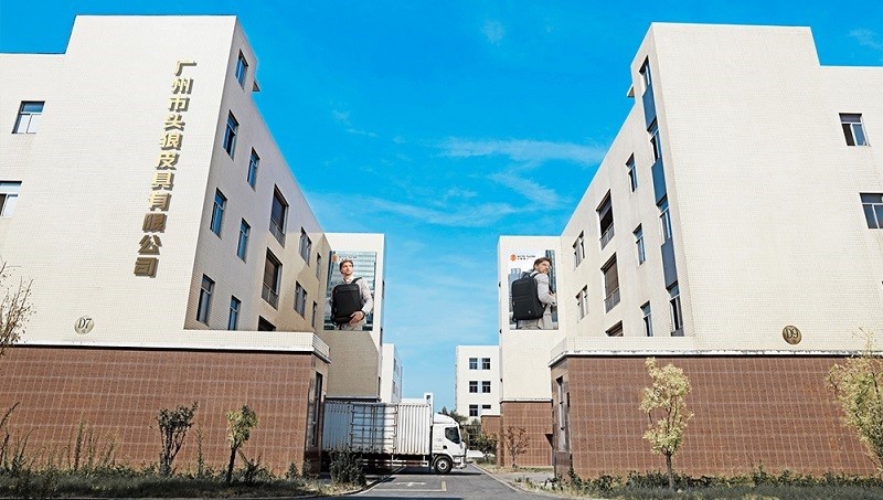 40,000㎡+ Self-Owned Factory 40,000㎡+ Self-Owned Factory